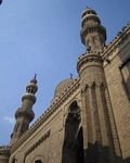 pic for Refaie Mosque, Cairo, Egypt